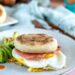 egg muffins