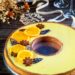 tarte à l'orange