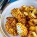 tenders de poulet