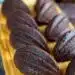 financiers au chocolat de Jacques Genin