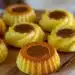 petits gâteaux à la faisselle
