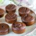 petits moelleux au chocolat