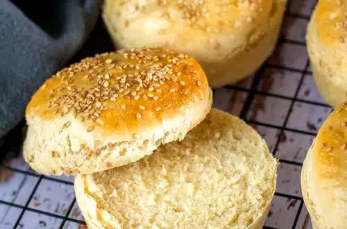 buns maison