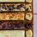 5 cakes sucrés de la rentrée