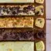 5 cakes sucrés de la rentrée