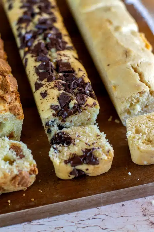 5 cakes sucrés de la rentrée