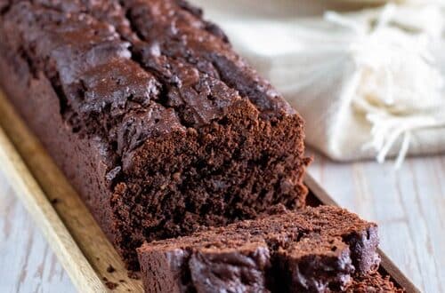 cake chocolat mascarpone