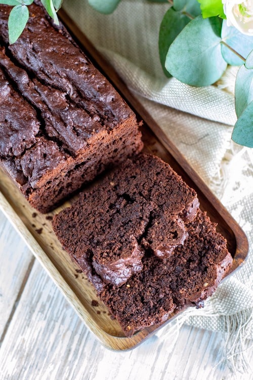cake chocolat mascarpone