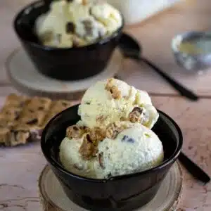 glace cookie dough