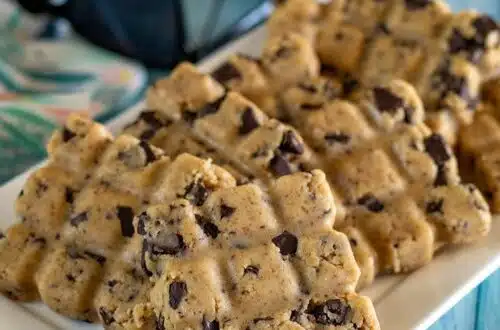 tablettes cookie dough