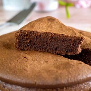 moelleux aux chocolat