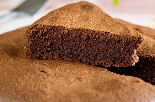 moelleux aux chocolat
