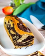 Petits flans au chocolat (micro Vap') - Quand Nad cuisine...